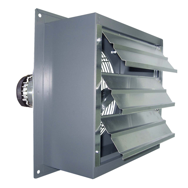 Standard Wall Exhaust Fan